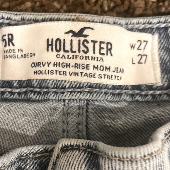 Hollister jeans - Picture 2 of 2